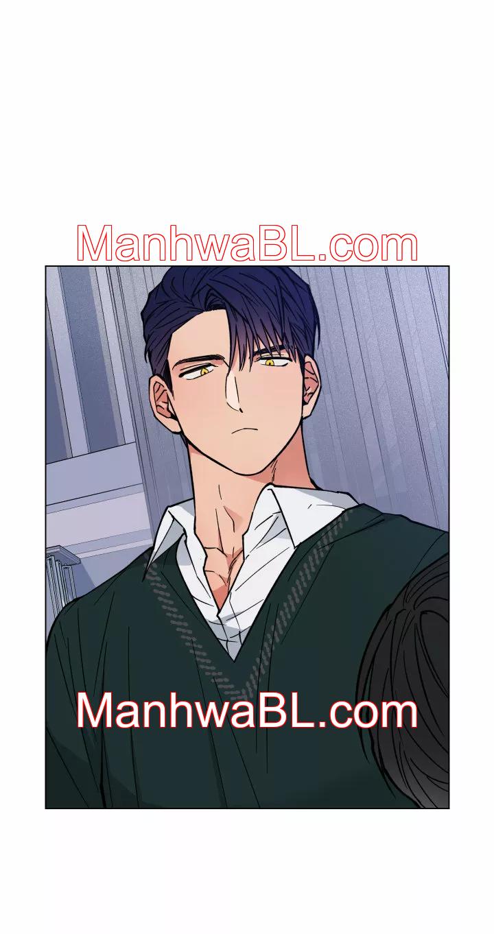 El Amanecer del Dragón - Capítulo 8 manhwa