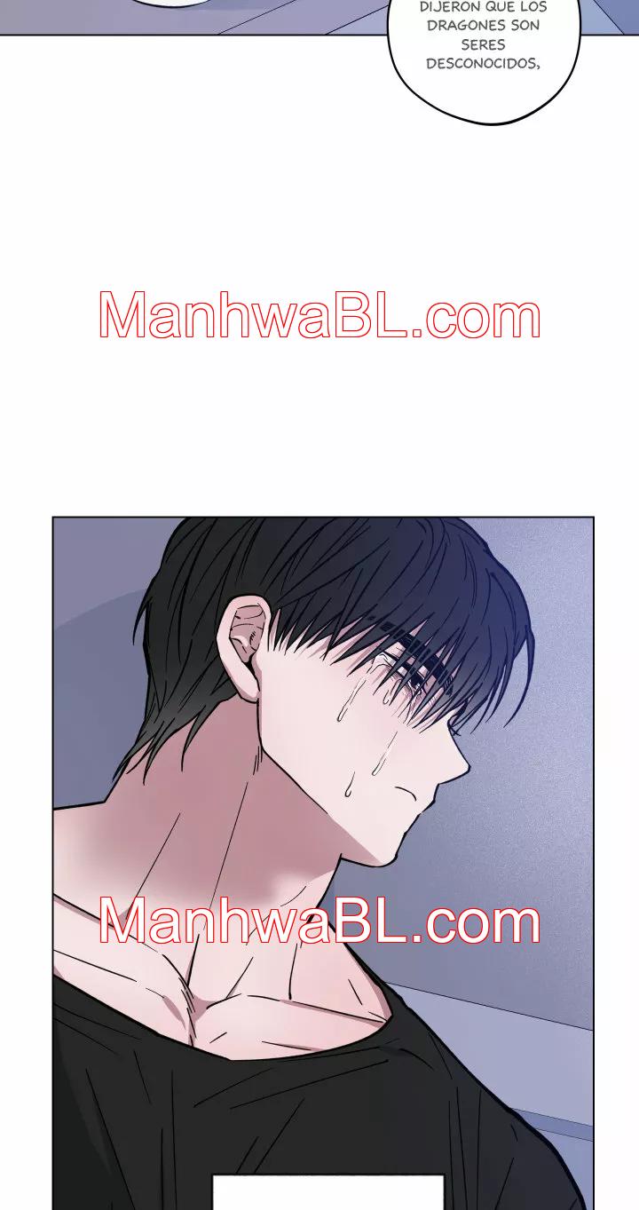 El Amanecer del Dragón - Capítulo 8 manhwa
