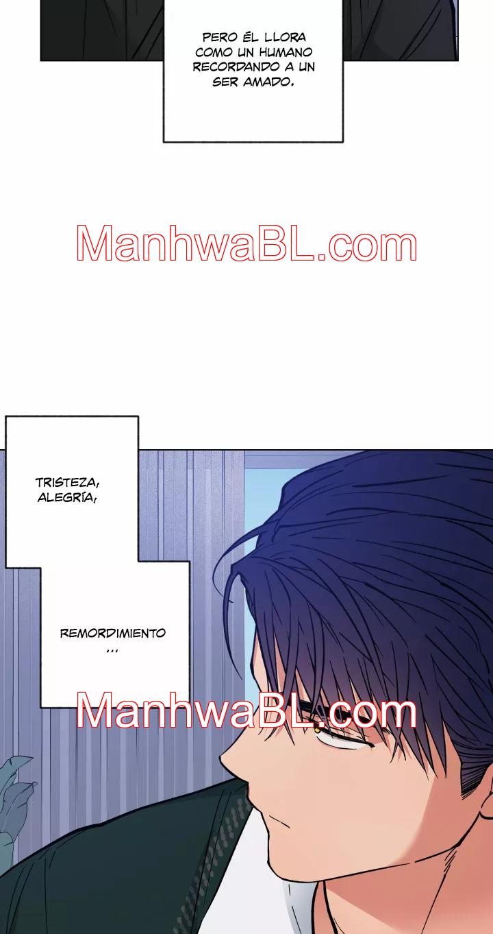 El Amanecer del Dragón - Capítulo 8 manhwa