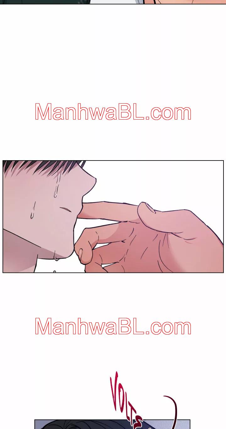 El Amanecer del Dragón - Capítulo 8 manhwa