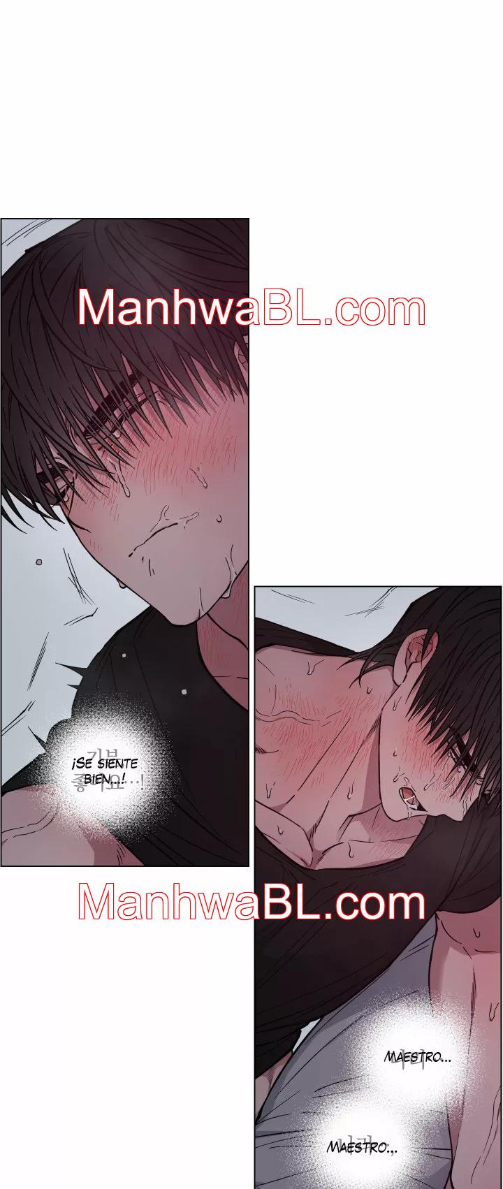 El Amanecer del Dragón - Capítulo 8 manhwa