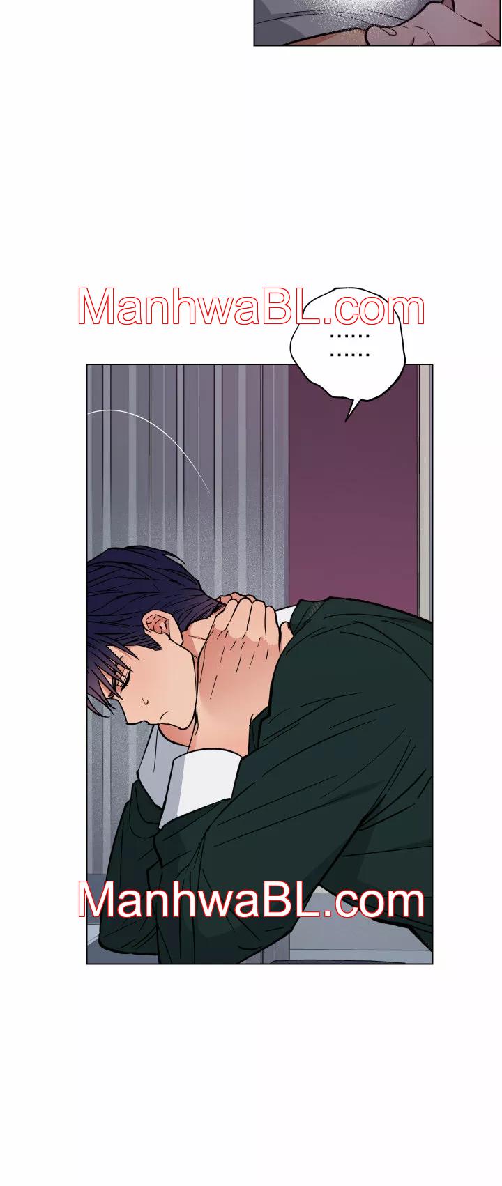 El Amanecer del Dragón - Capítulo 8 manhwa