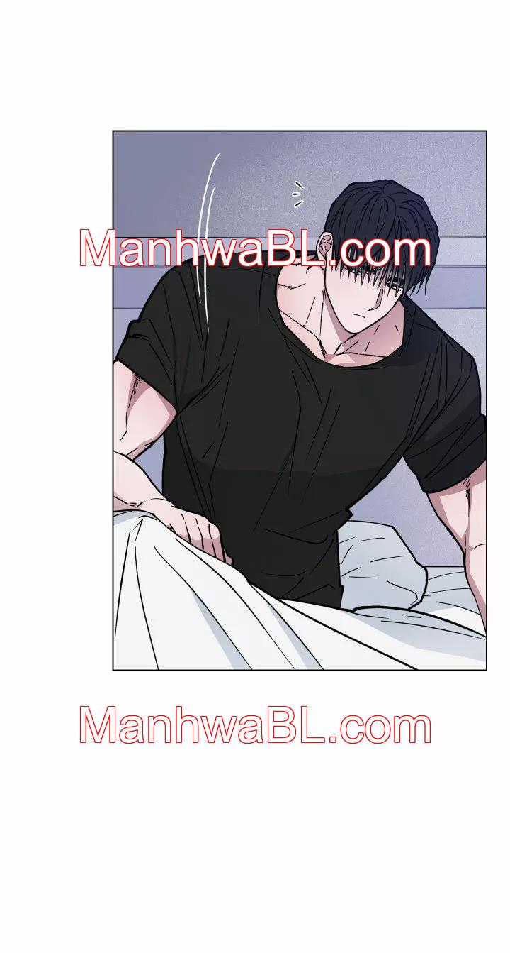 El Amanecer del Dragón - Capítulo 8 manhwa