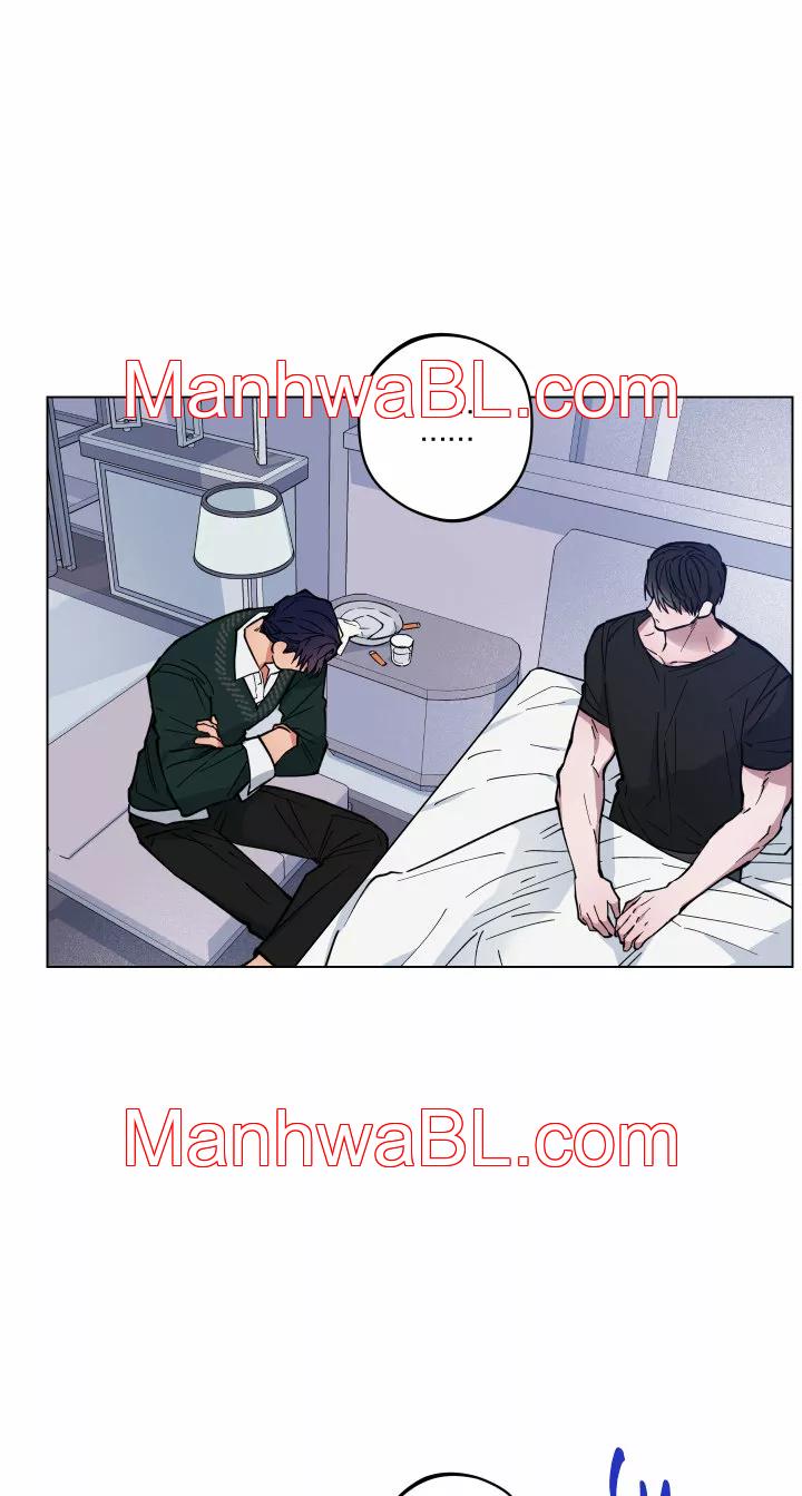 El Amanecer del Dragón - Capítulo 8 manhwa