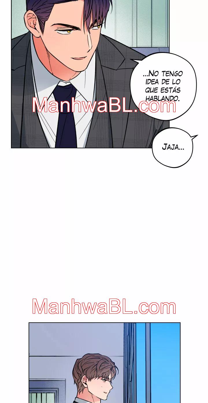 El Amanecer del Dragón - Capítulo 10.2 manhwa
