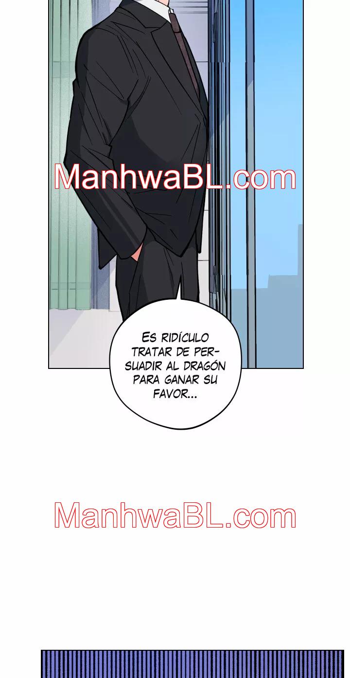 El Amanecer del Dragón - Capítulo 10.2 manhwa