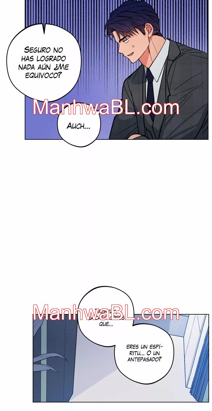 El Amanecer del Dragón - Capítulo 10.2 manhwa