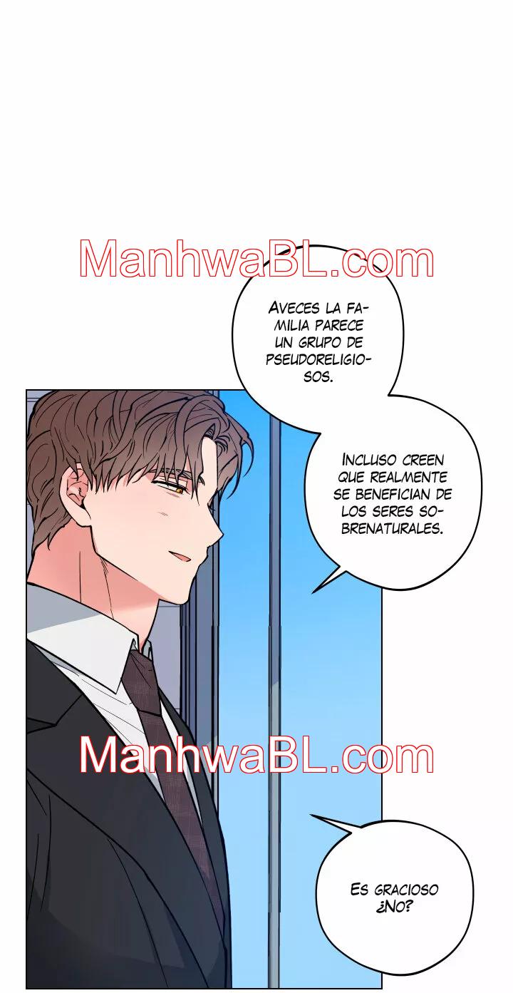 El Amanecer del Dragón - Capítulo 10.2 manhwa