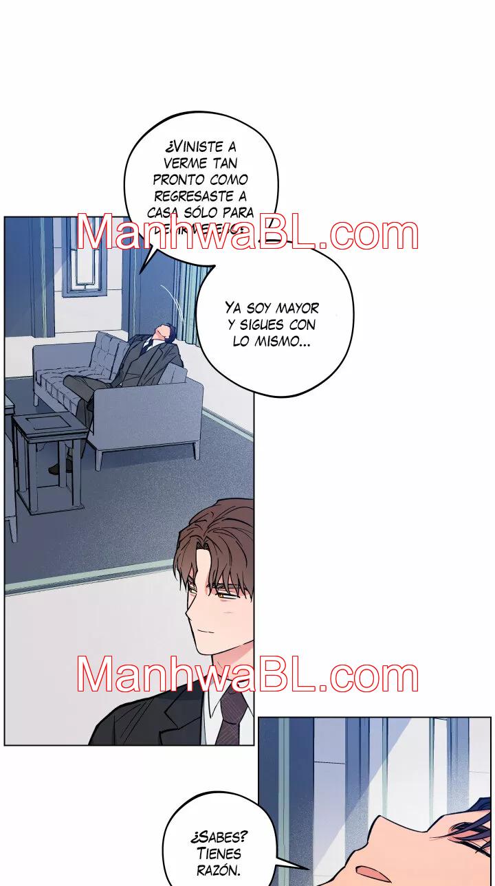 El Amanecer del Dragón - Capítulo 10.2 manhwa