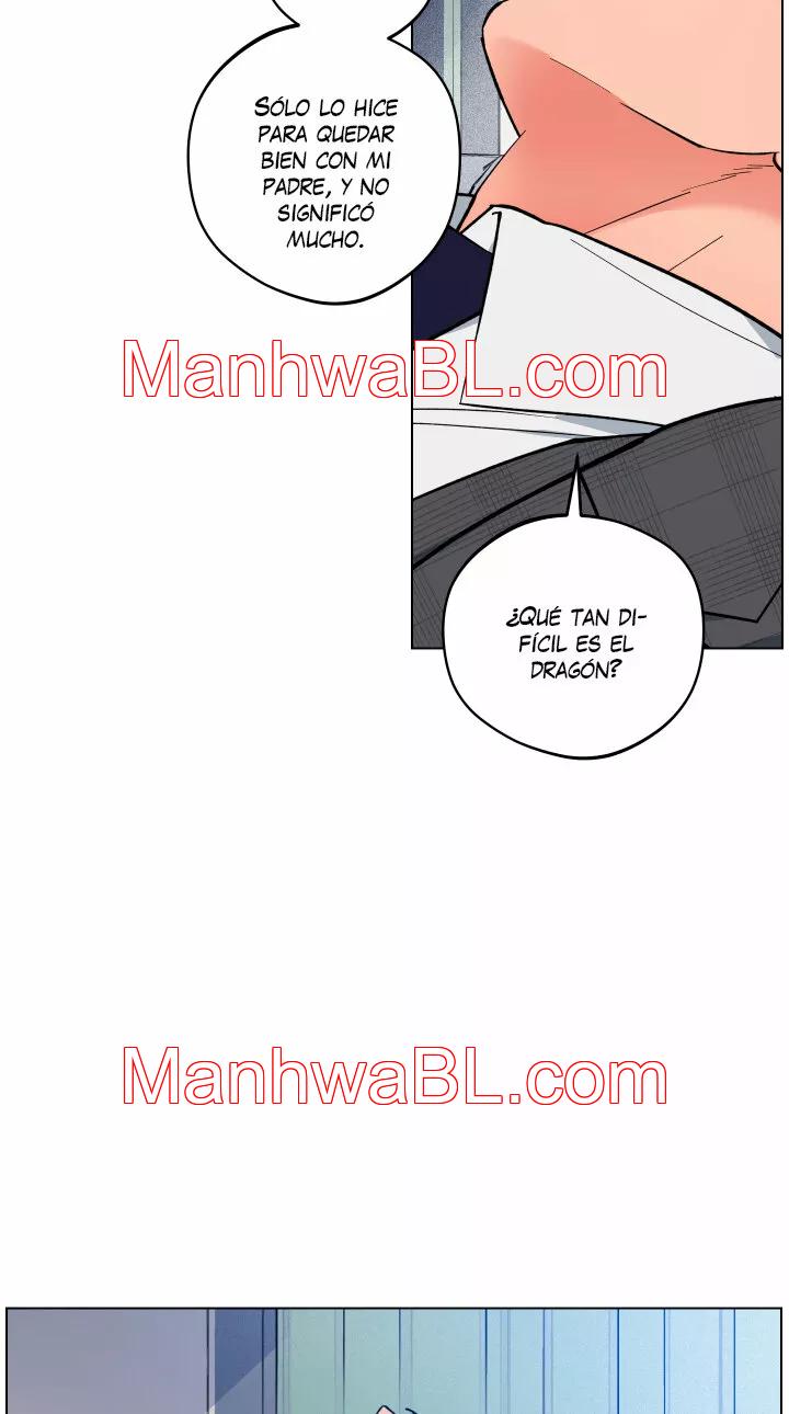 El Amanecer del Dragón - Capítulo 10.2 manhwa