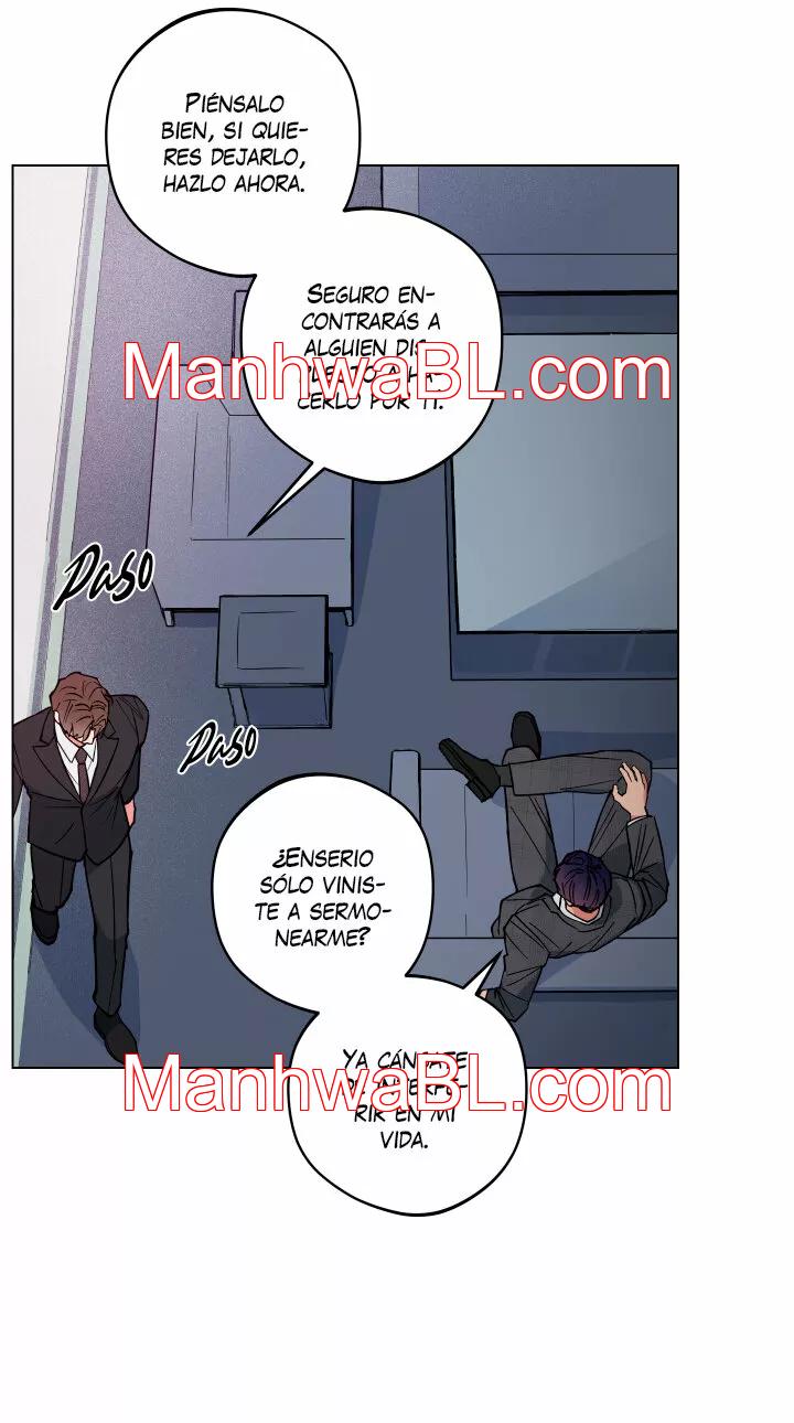 El Amanecer del Dragón - Capítulo 10.2 manhwa