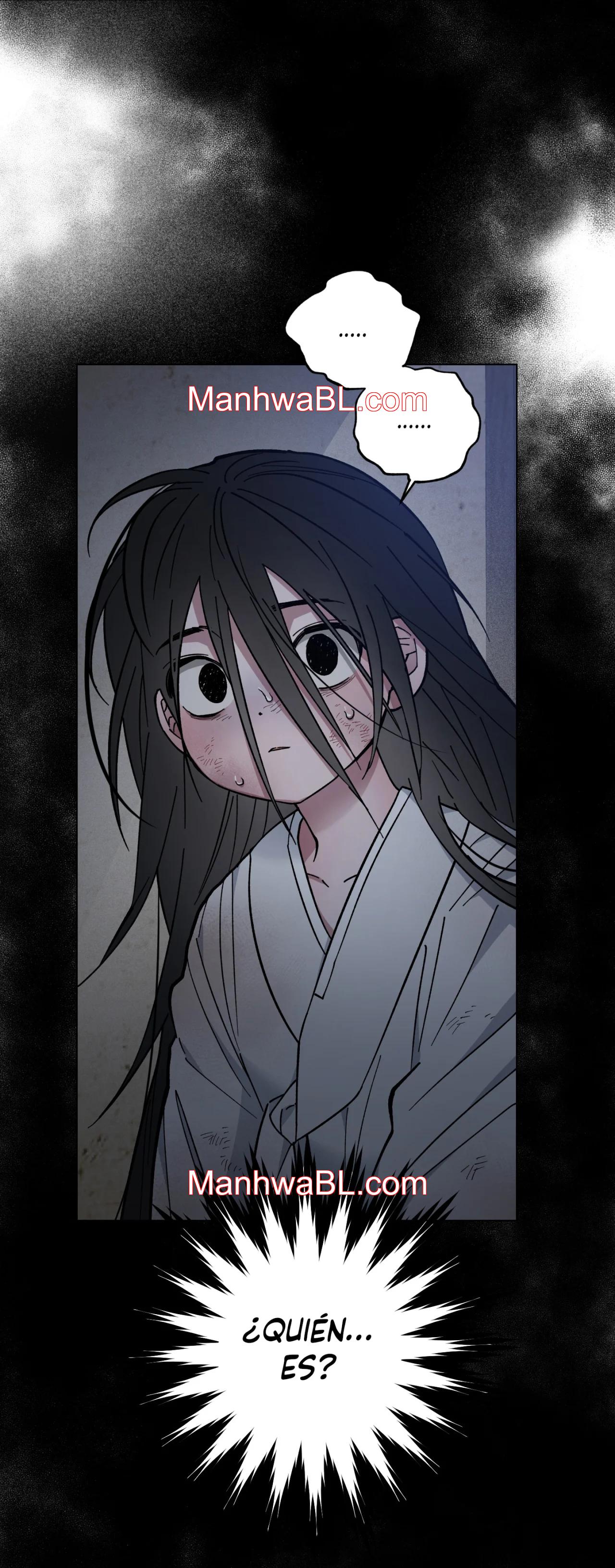 El Amanecer del Dragón - Capítulo 38.2 manhwa