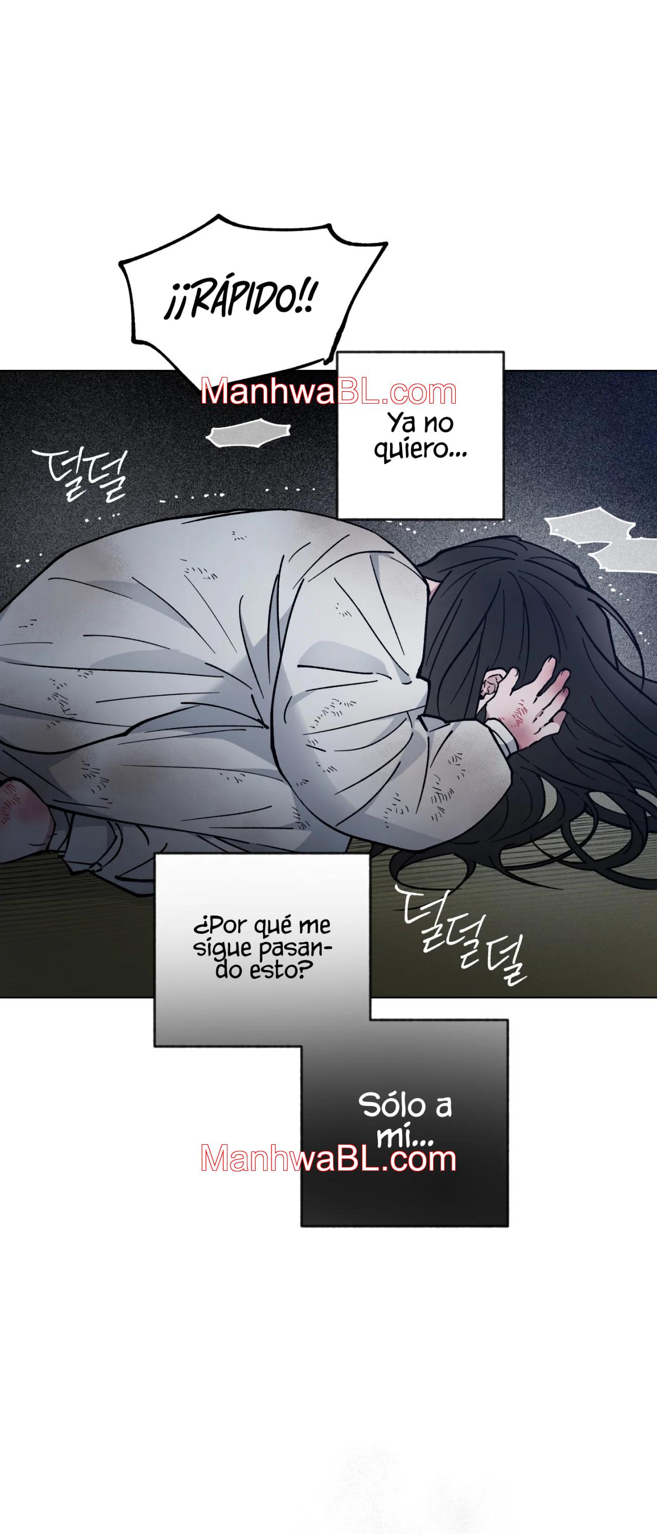 El Amanecer del Dragón - Capítulo 38.2 manhwa