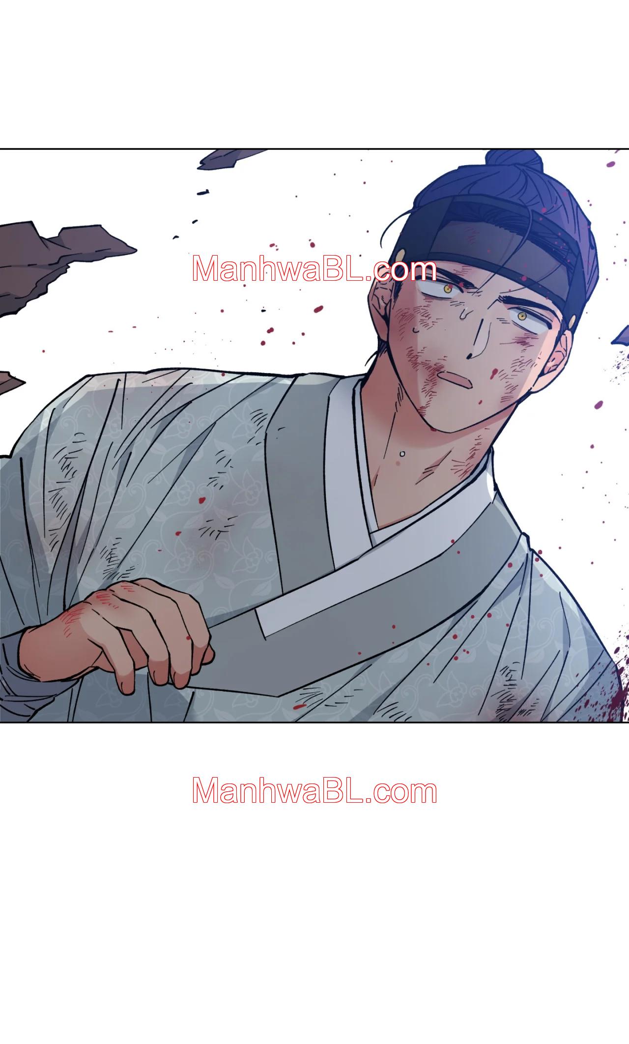 El Amanecer del Dragón - Capítulo 38.2 manhwa