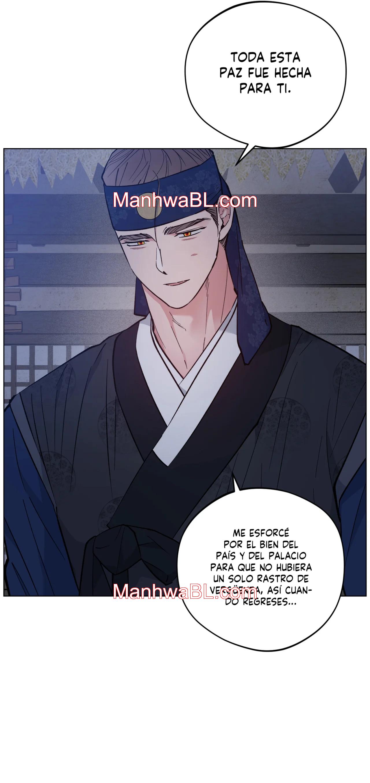El Amanecer del Dragón - Capítulo 48 manhwa