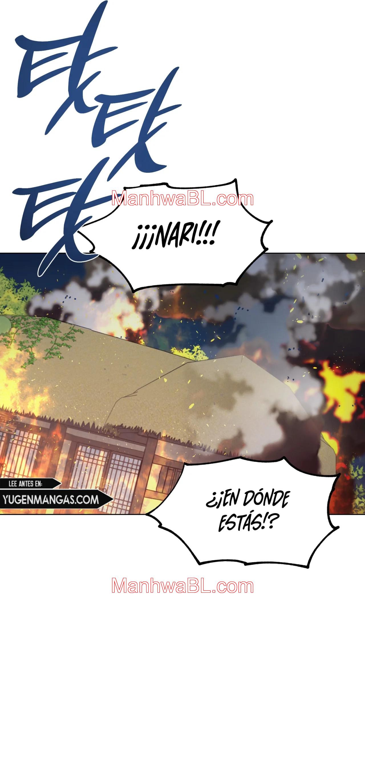 El Amanecer del Dragón - Capítulo 48 manhwa