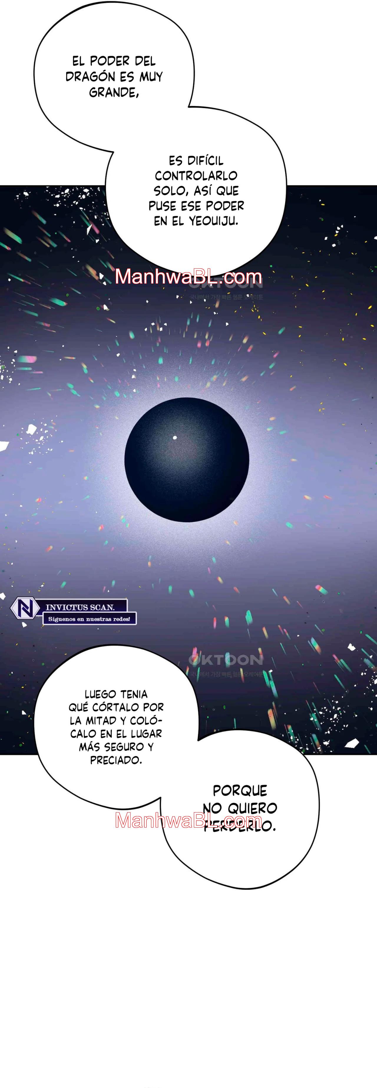 El Amanecer del Dragón - Capítulo 69 manhwa