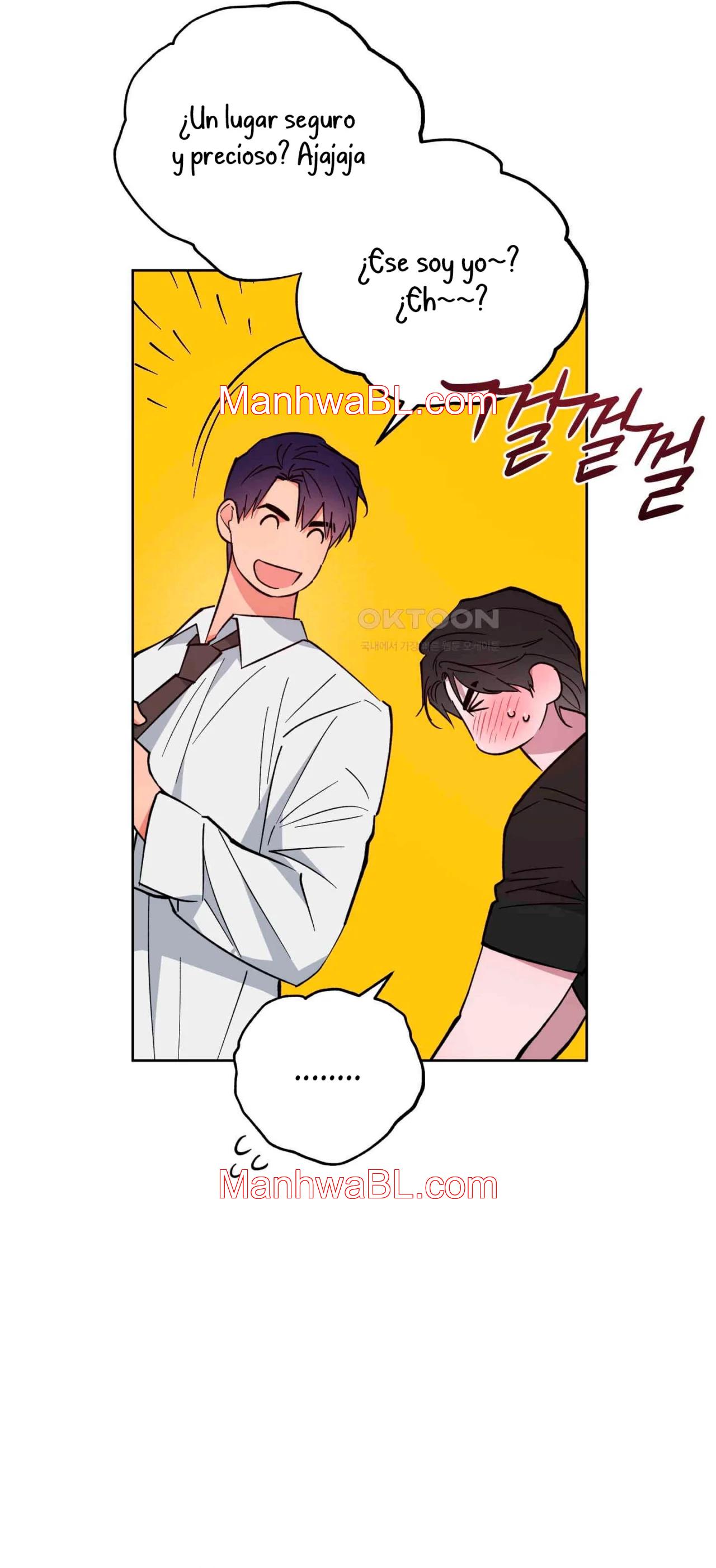 El Amanecer del Dragón - Capítulo 69 manhwa