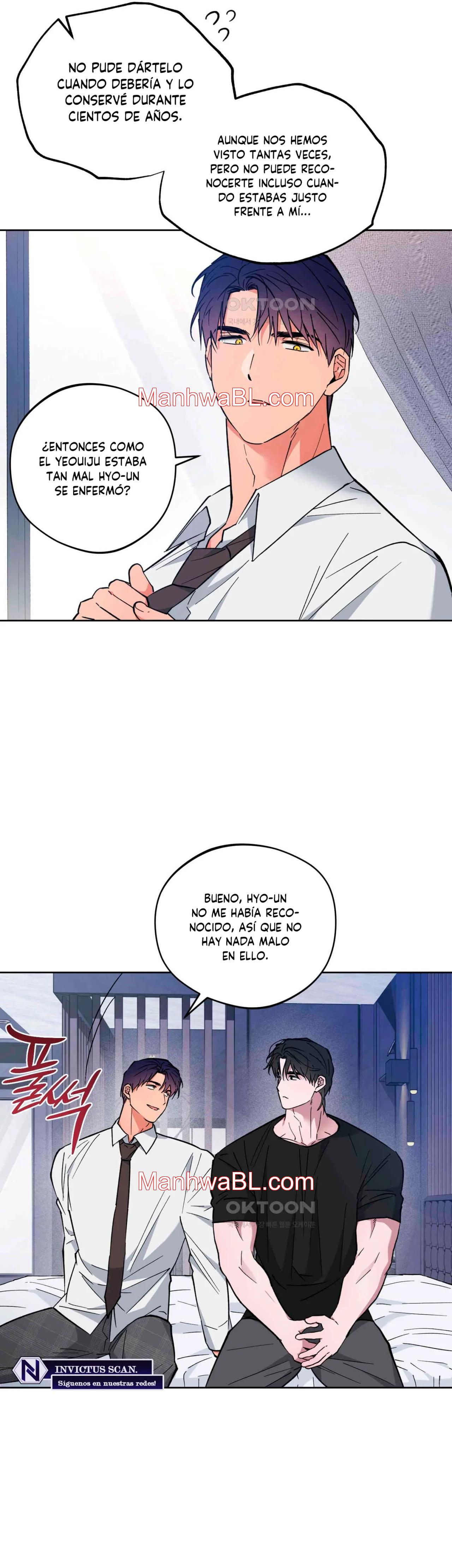 El Amanecer del Dragón - Capítulo 69 manhwa