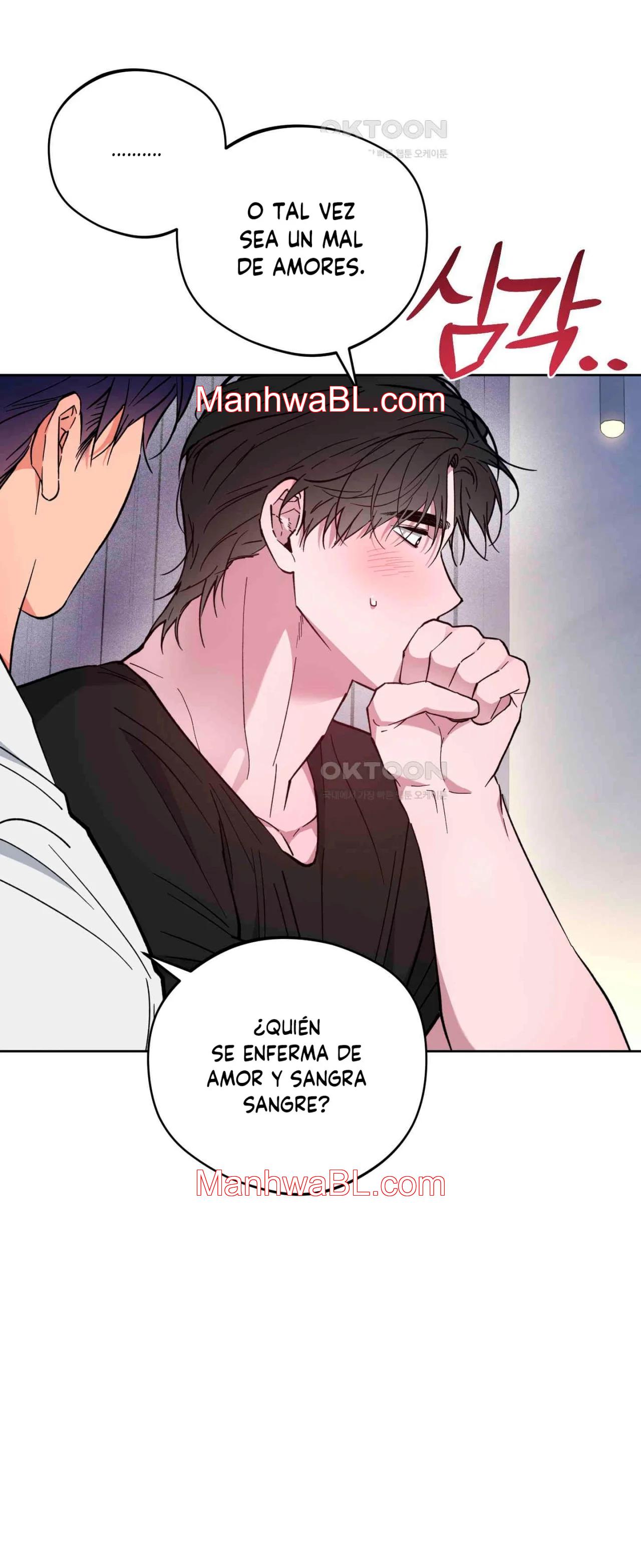 El Amanecer del Dragón - Capítulo 69 manhwa
