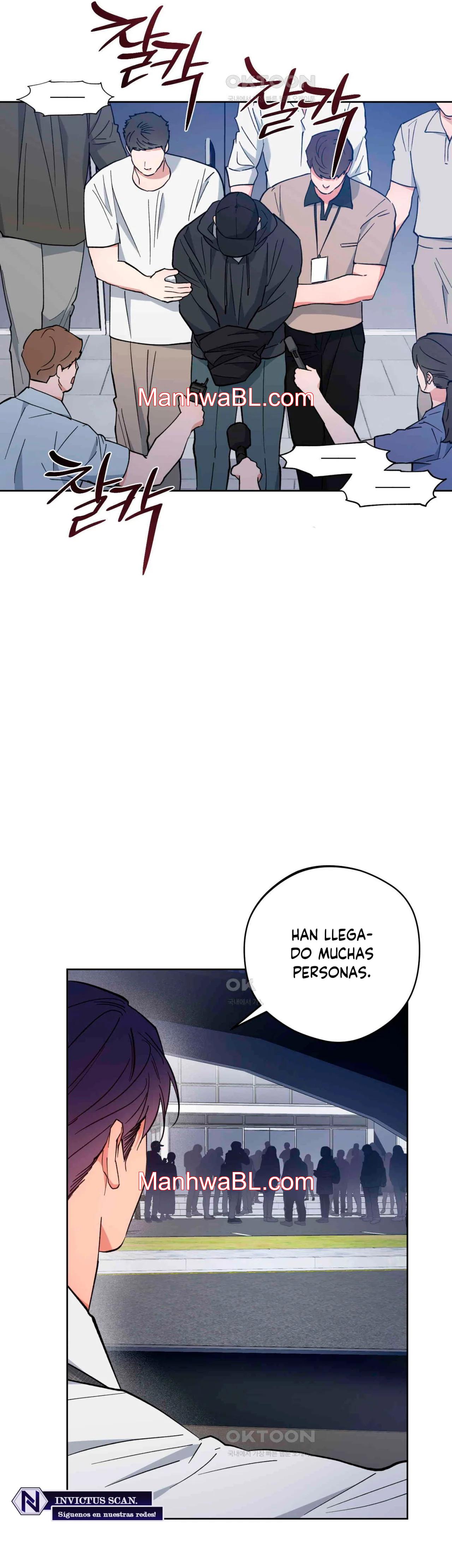El Amanecer del Dragón - Capítulo 69 manhwa