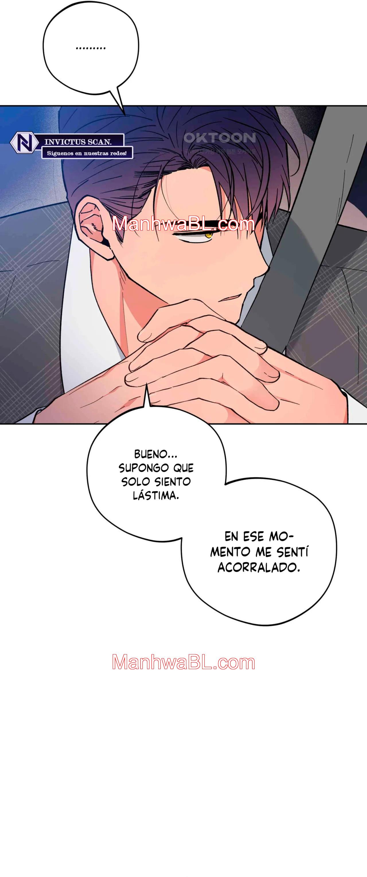 El Amanecer del Dragón - Capítulo 69 manhwa