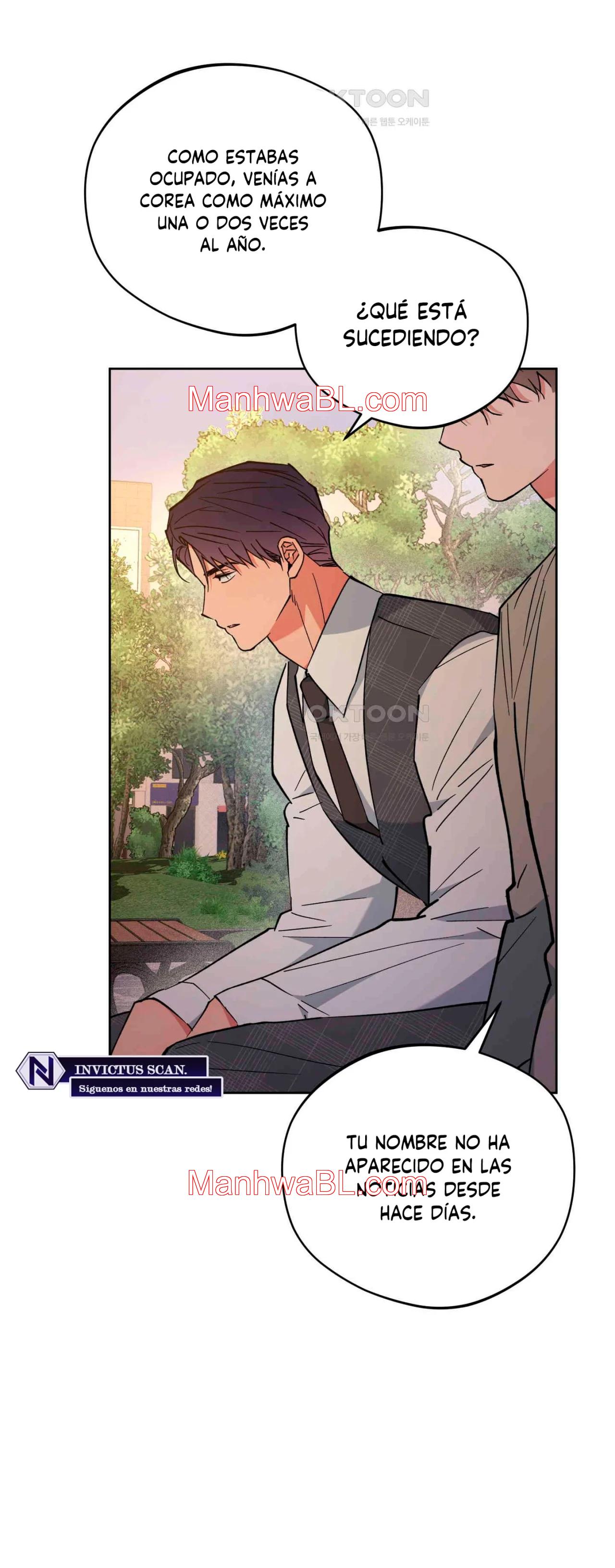 El Amanecer del Dragón - Capítulo 69 manhwa