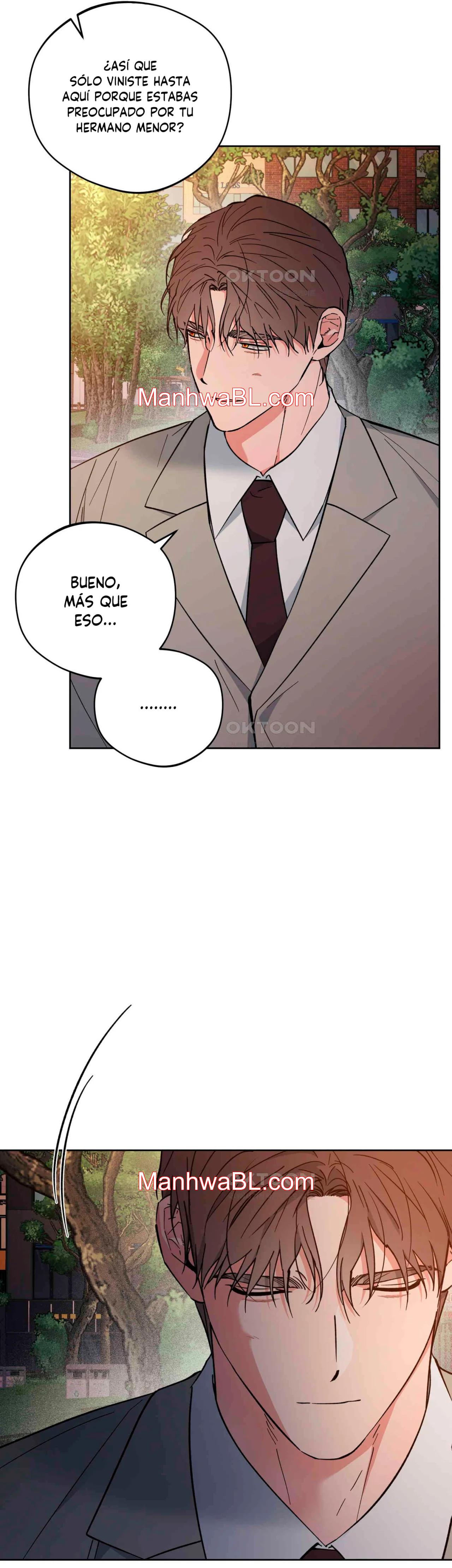 El Amanecer del Dragón - Capítulo 69 manhwa