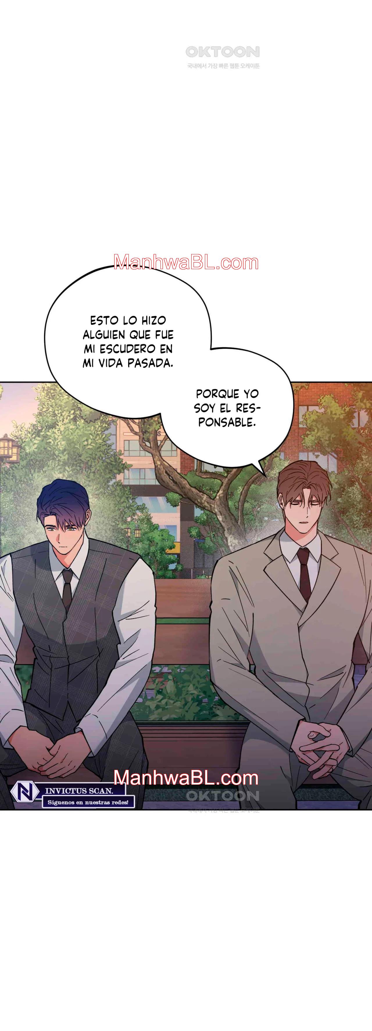 El Amanecer del Dragón - Capítulo 69 manhwa