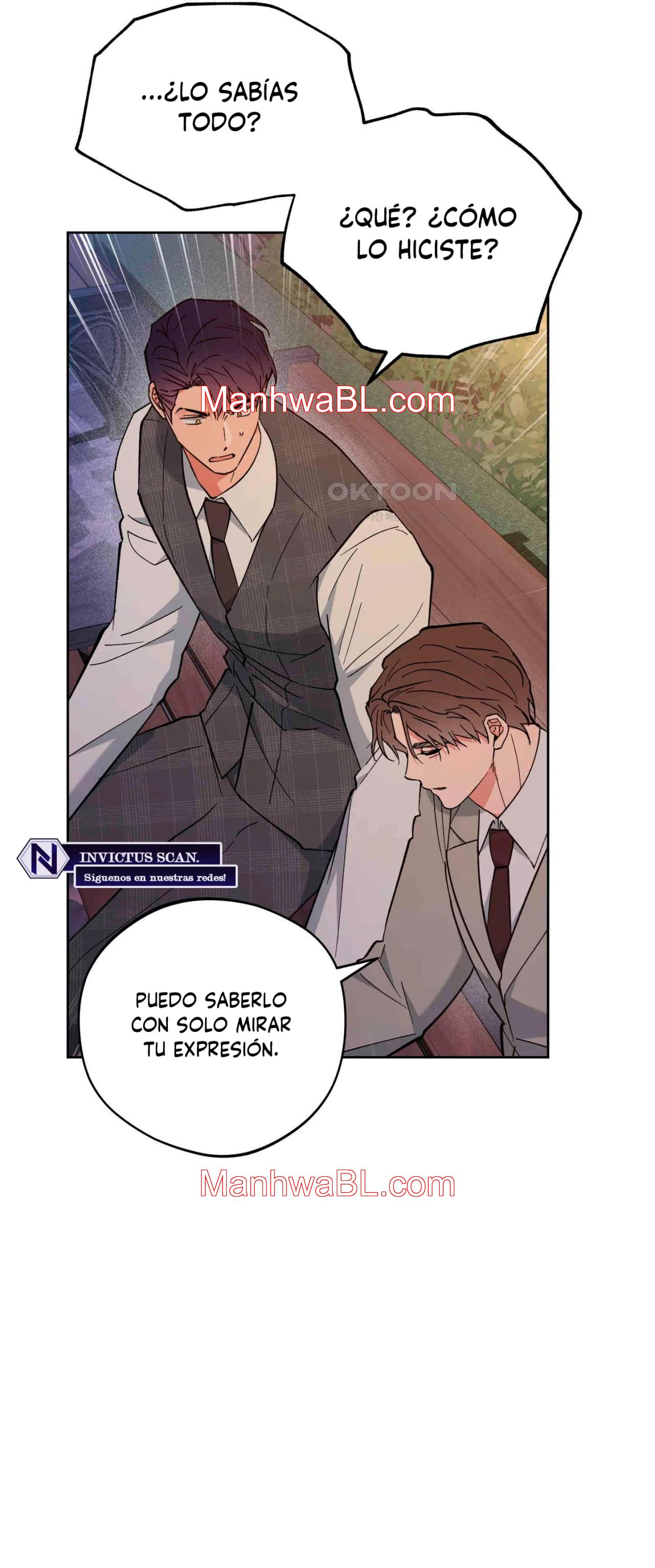 El Amanecer del Dragón - Capítulo 69 manhwa