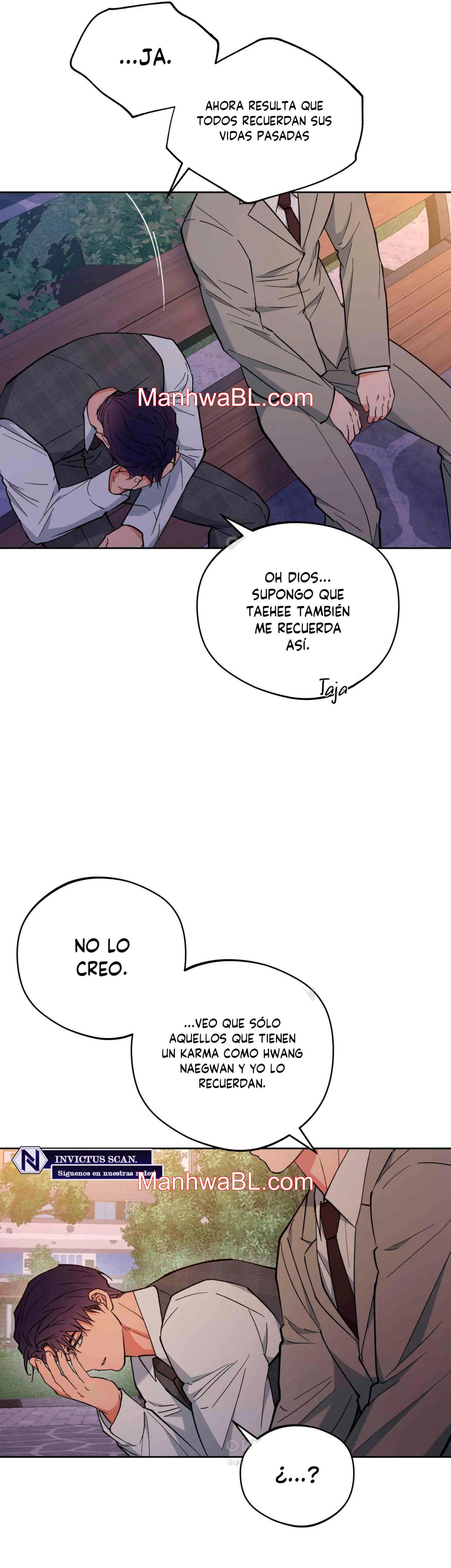 El Amanecer del Dragón - Capítulo 69 manhwa