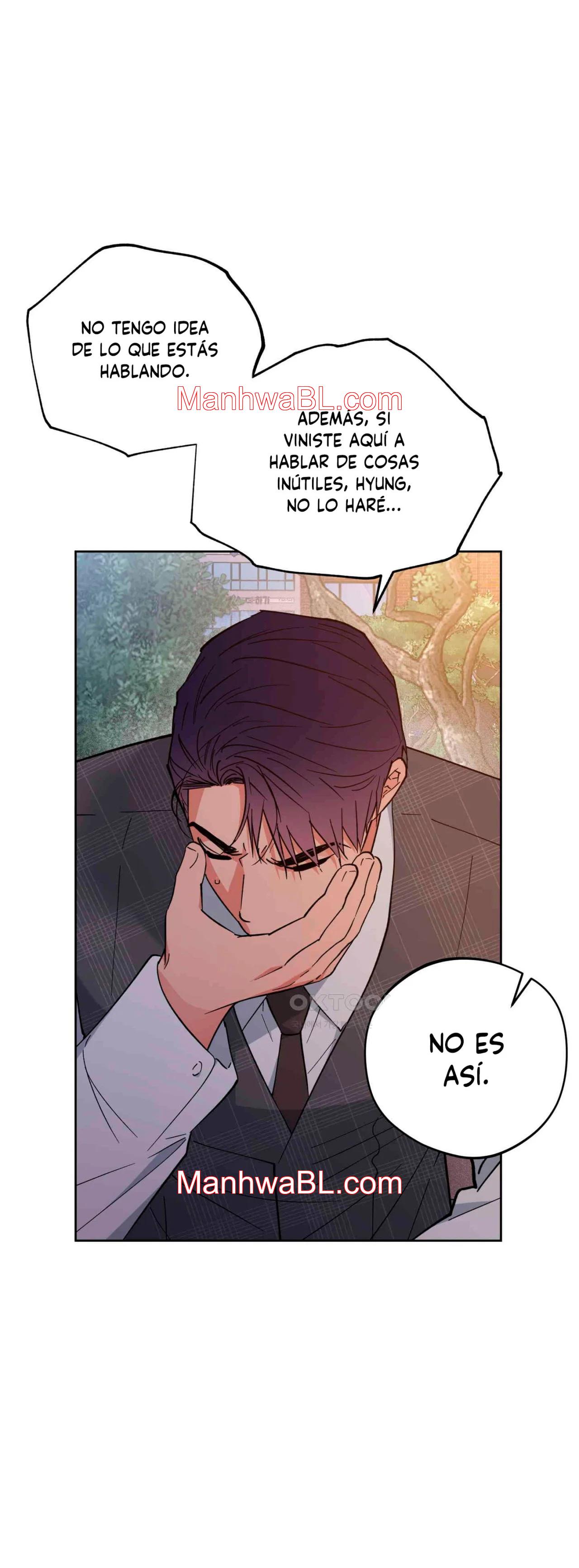 El Amanecer del Dragón - Capítulo 69 manhwa