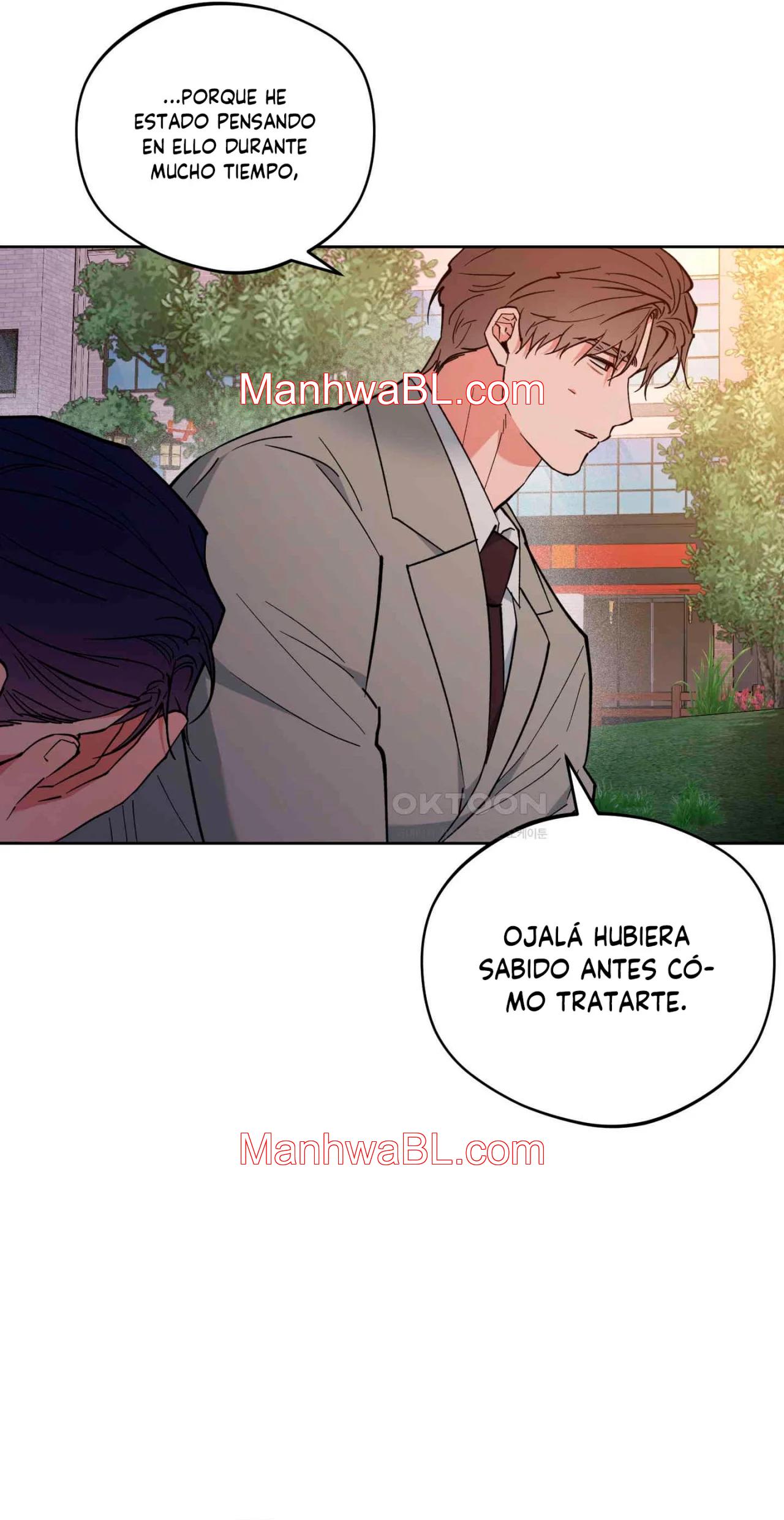 El Amanecer del Dragón - Capítulo 69 manhwa