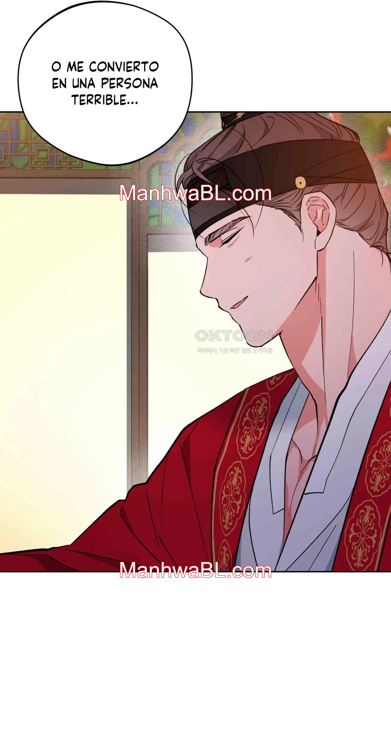 El Amanecer del Dragón - Capítulo 69 manhwa