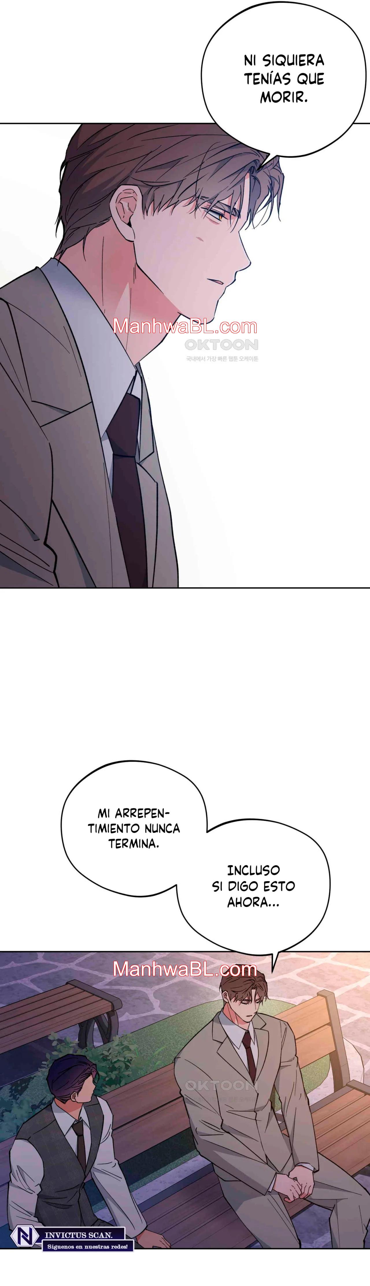 El Amanecer del Dragón - Capítulo 69 manhwa