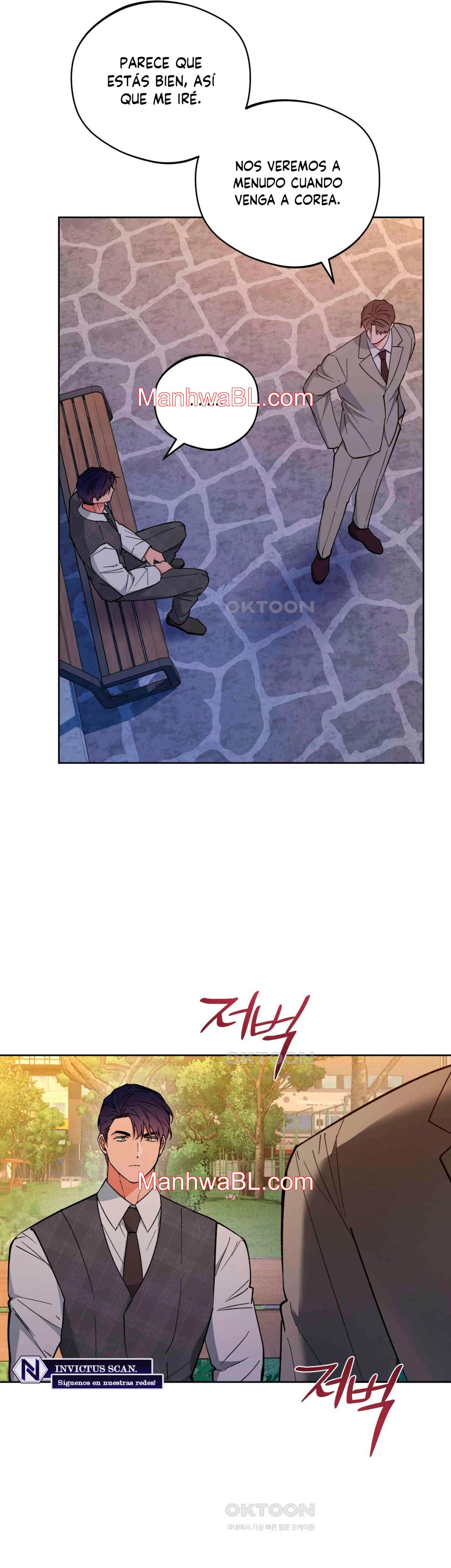 El Amanecer del Dragón - Capítulo 69 manhwa