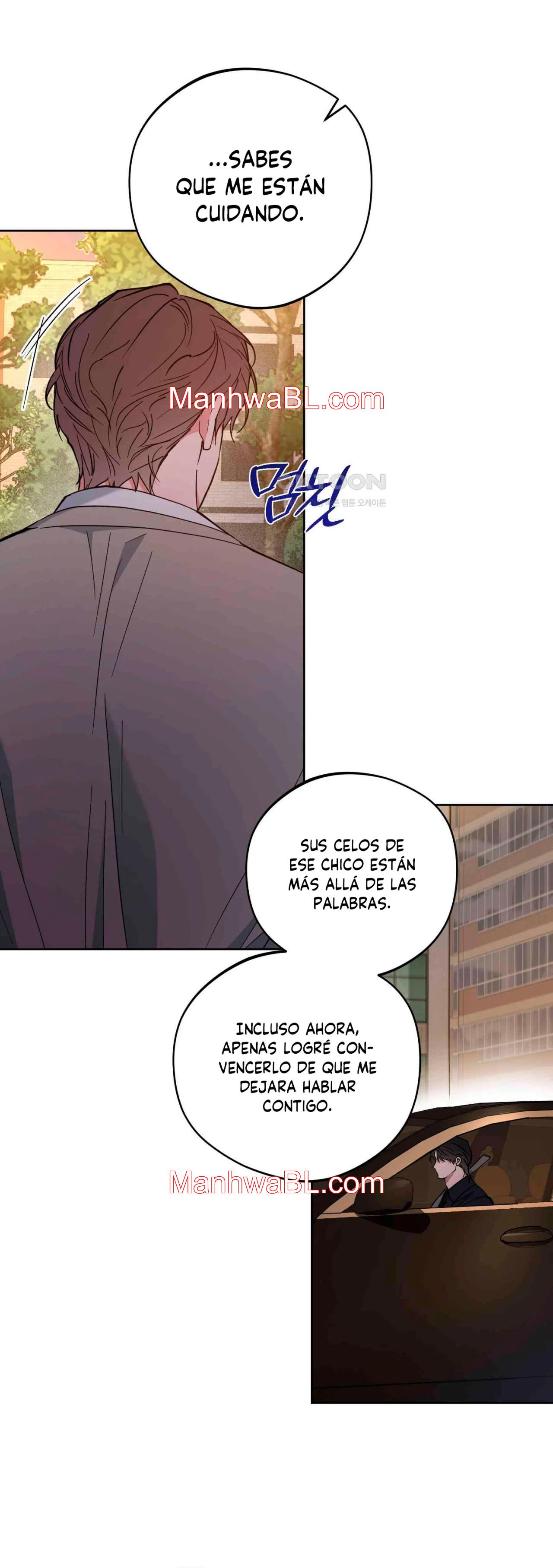 El Amanecer del Dragón - Capítulo 69 manhwa