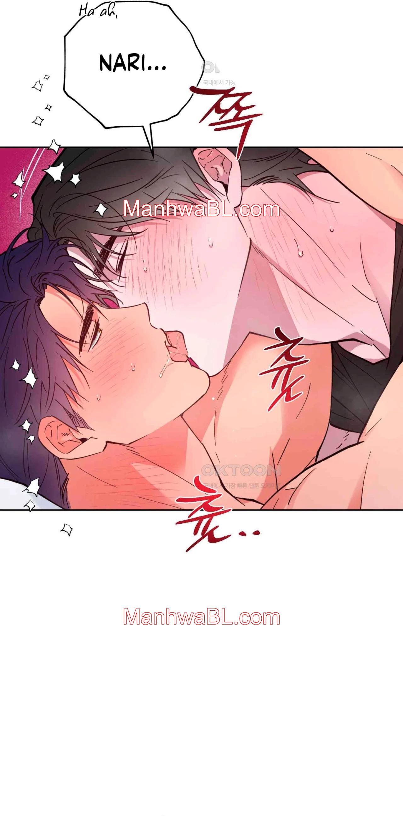 El Amanecer del Dragón - Capítulo 69 manhwa