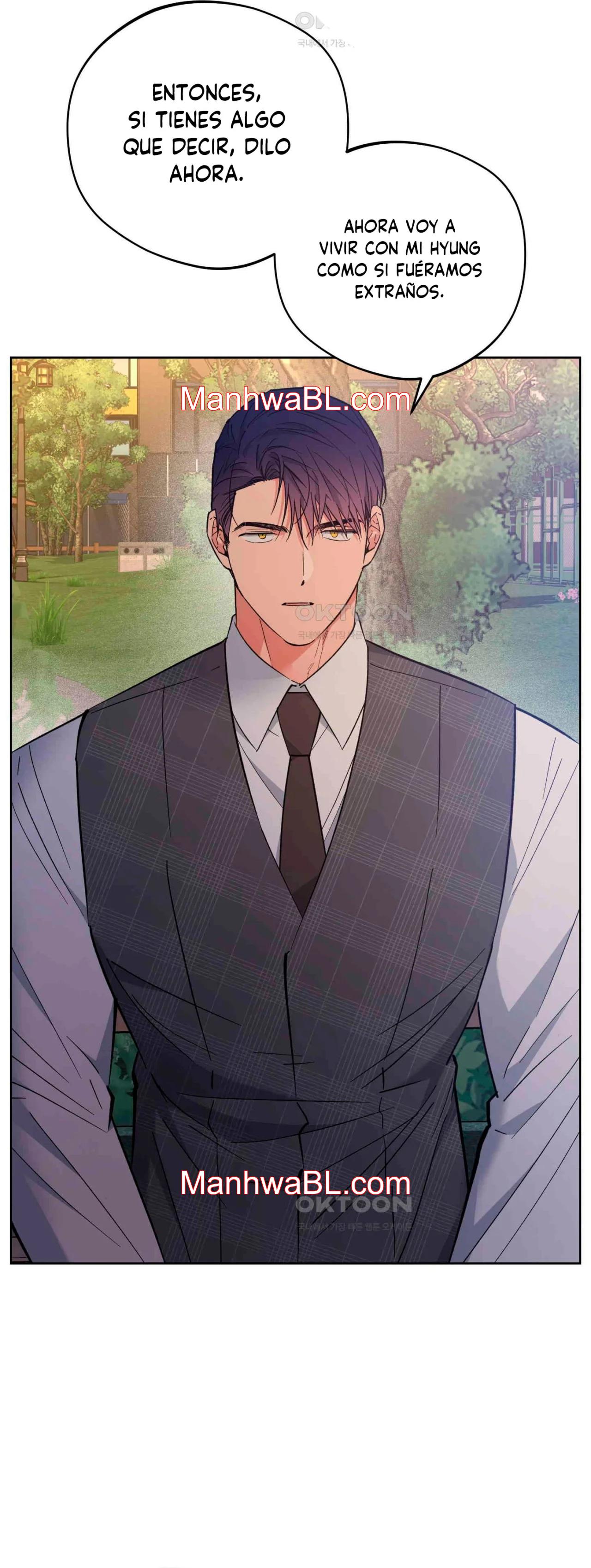 El Amanecer del Dragón - Capítulo 69 manhwa