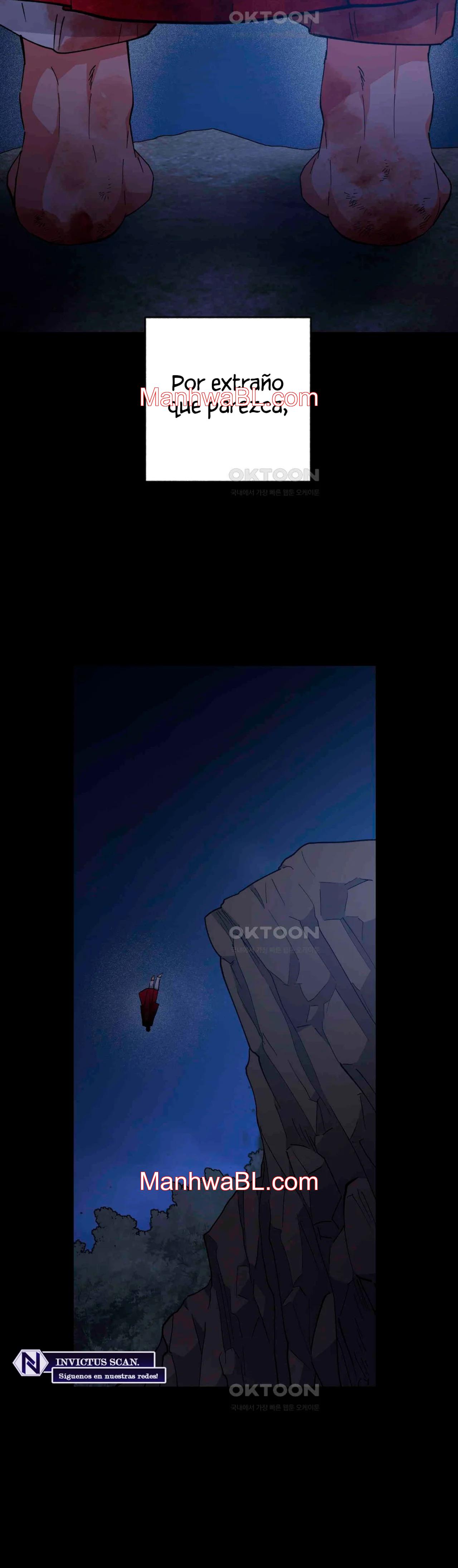 El Amanecer del Dragón - Capítulo 69 manhwa