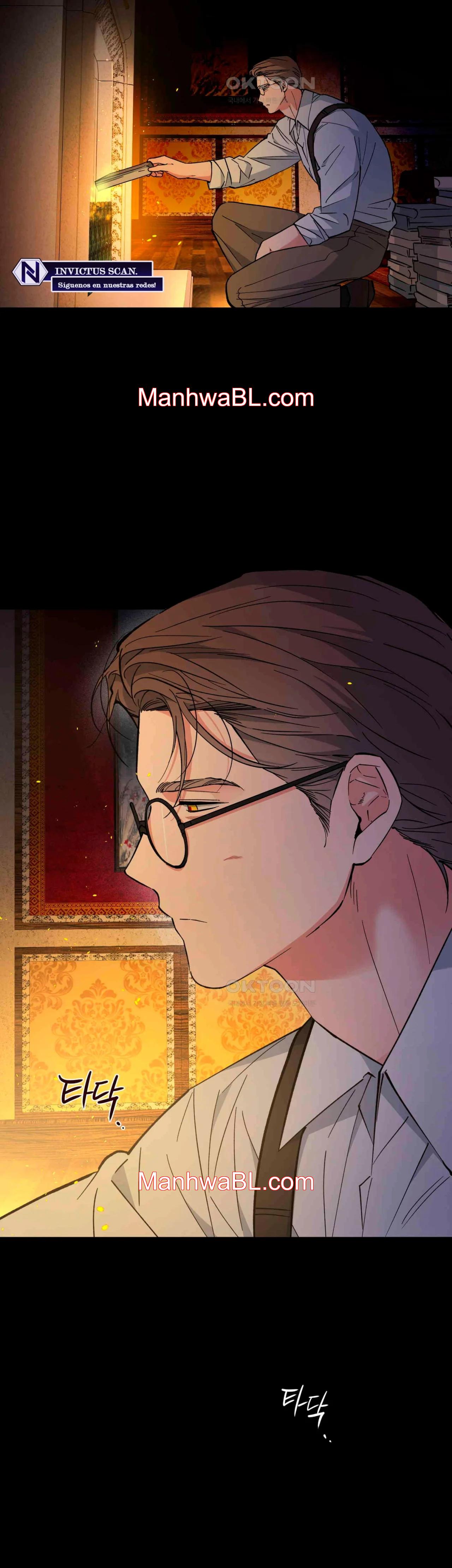 El Amanecer del Dragón - Capítulo 69 manhwa