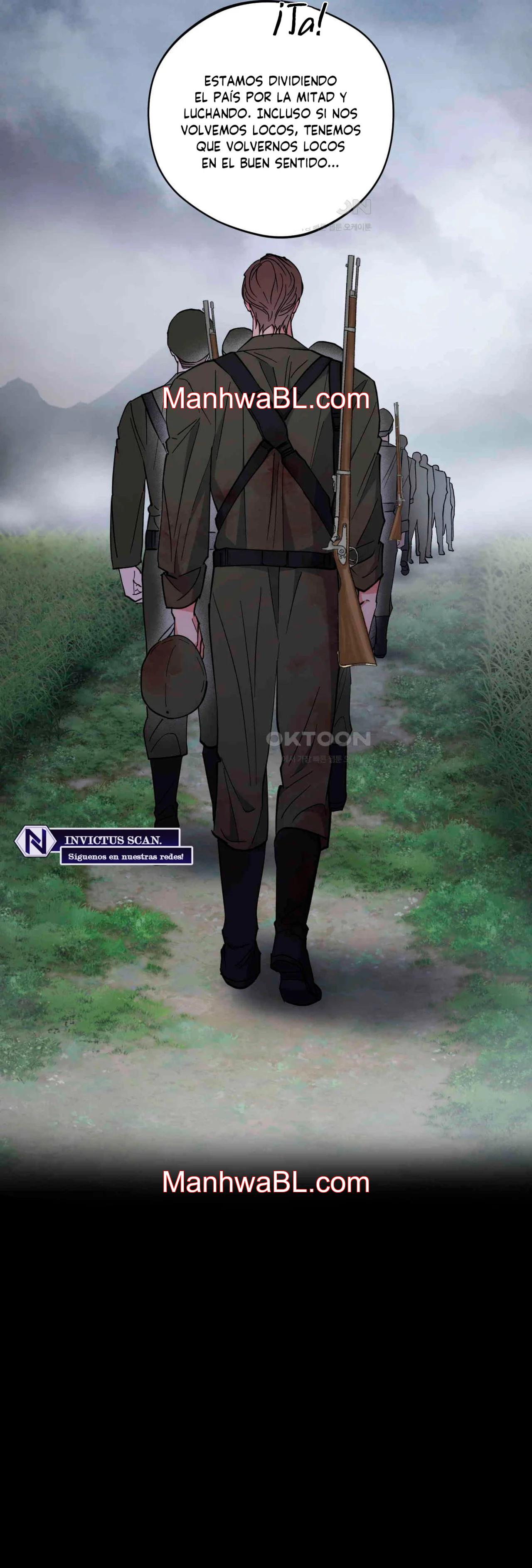 El Amanecer del Dragón - Capítulo 69 manhwa