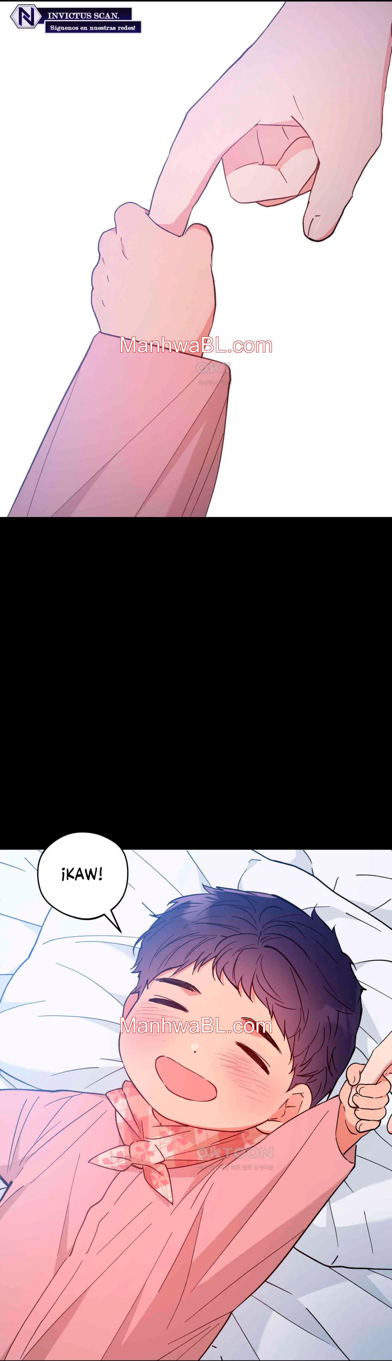 El Amanecer del Dragón - Capítulo 69 manhwa