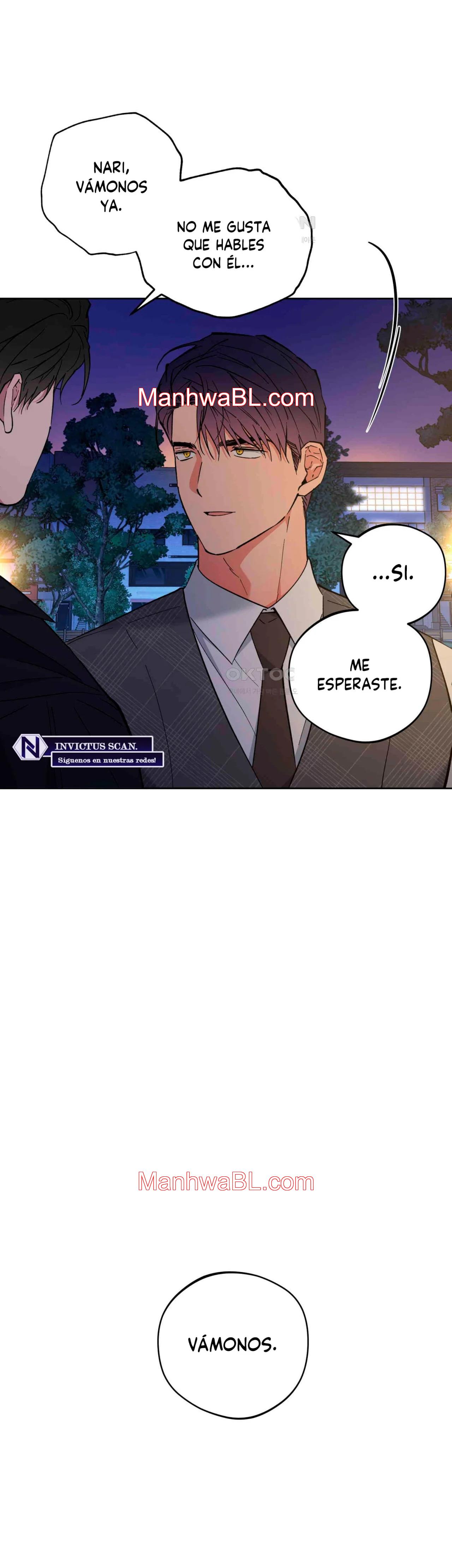 El Amanecer del Dragón - Capítulo 69 manhwa