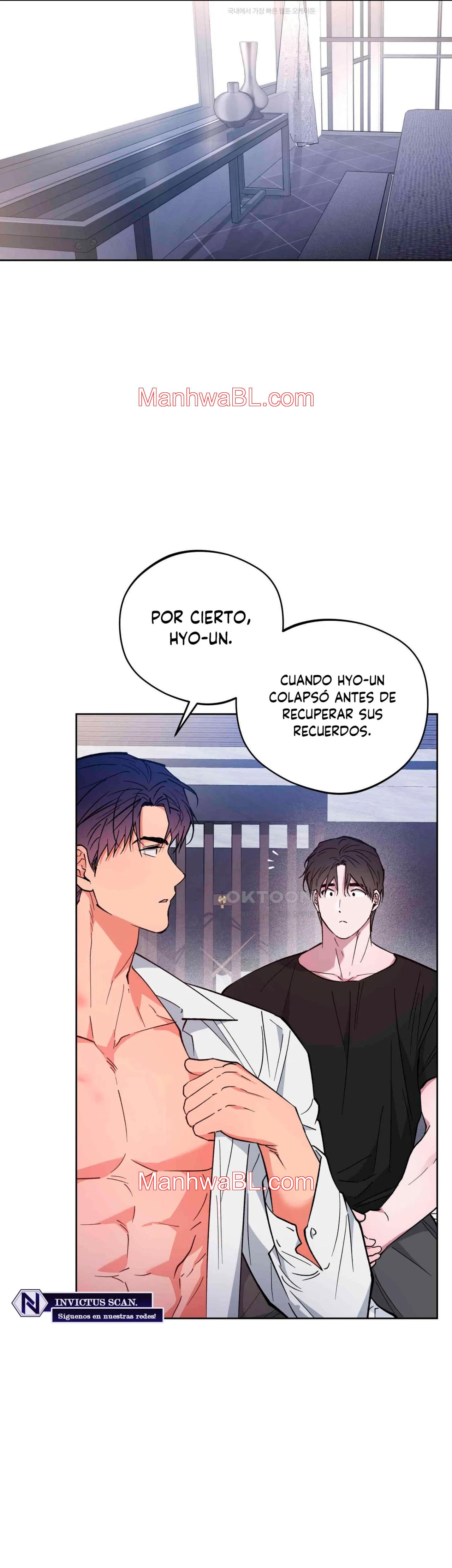 El Amanecer del Dragón - Capítulo 69 manhwa