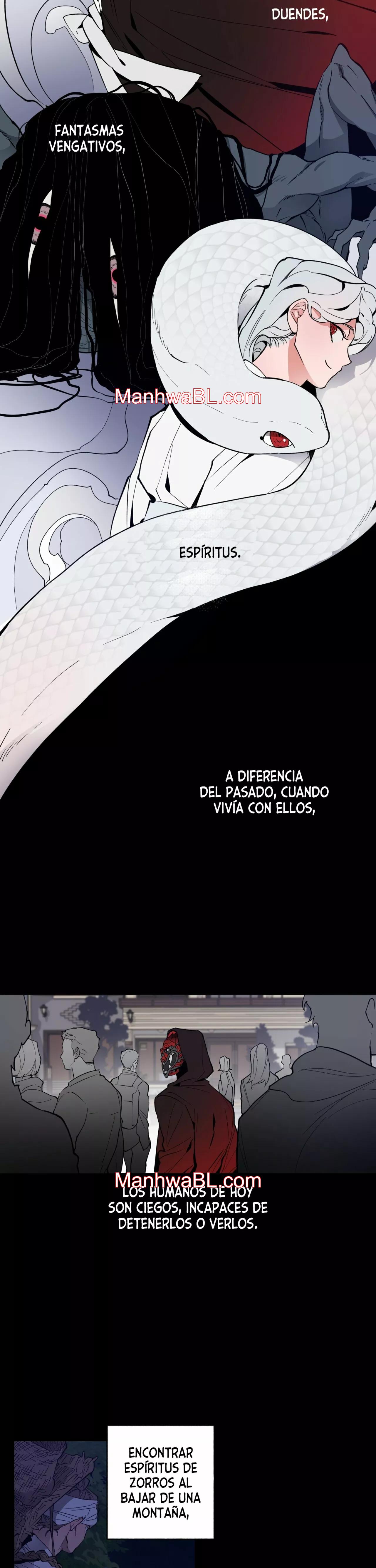 El Amanecer del Dragón - Capítulo 0.2 manhwa