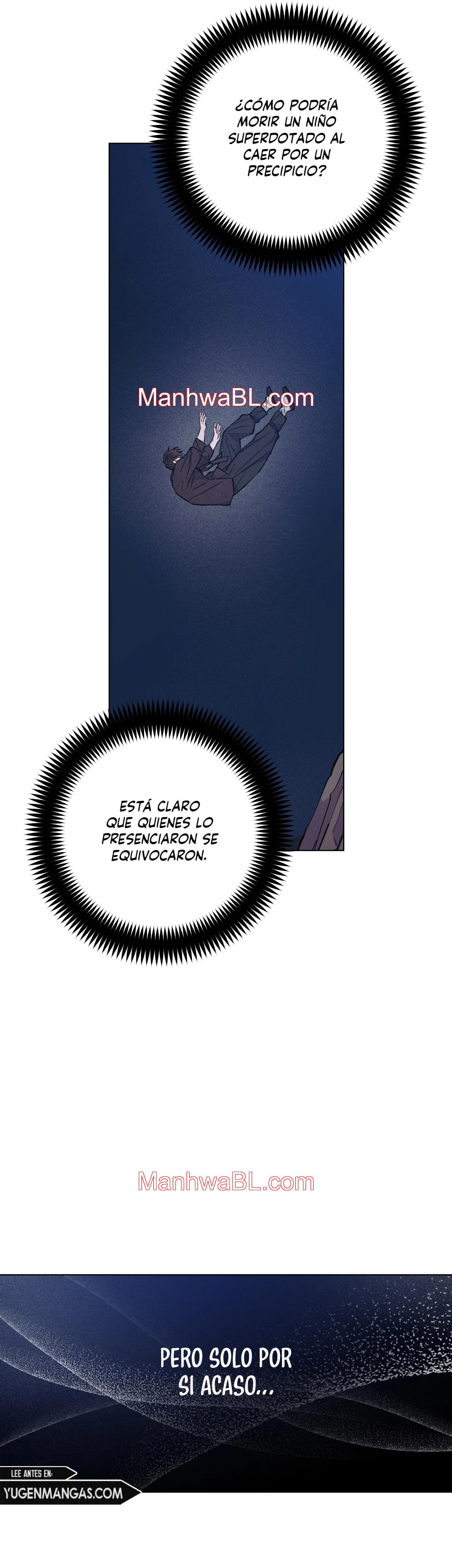 El Amanecer del Dragón - Capítulo 49 manhwa
