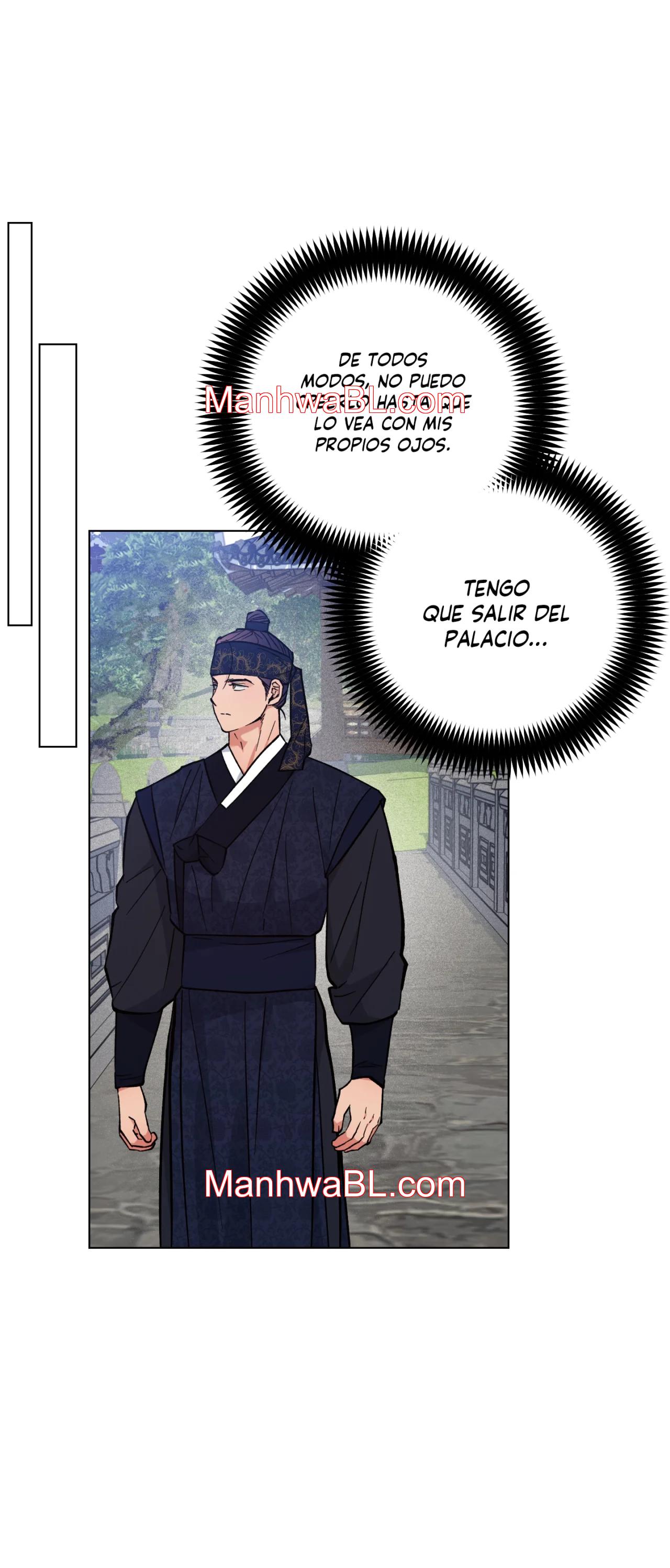 El Amanecer del Dragón - Capítulo 49 manhwa