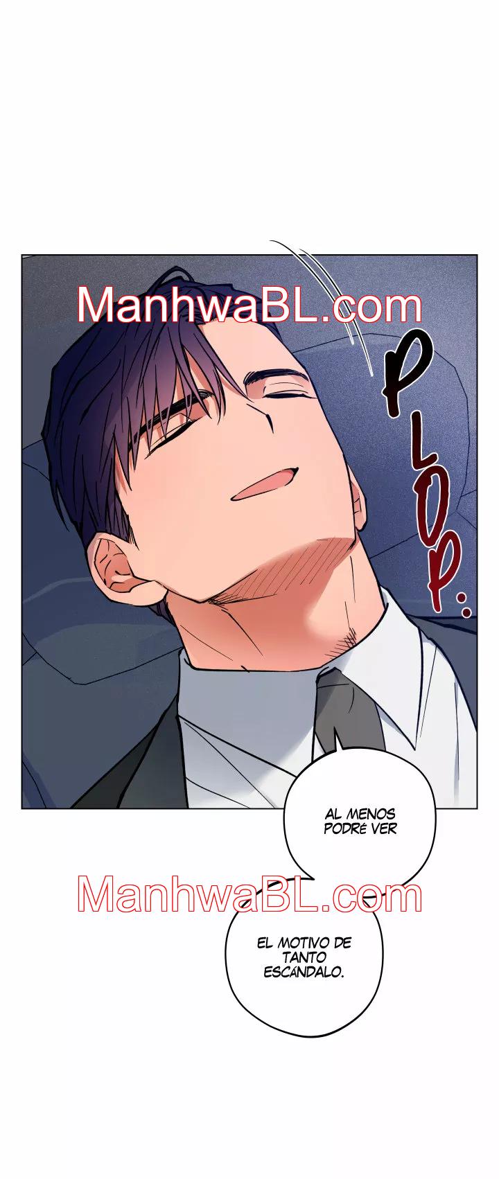 El Amanecer del Dragón - Capítulo 2 manhwa