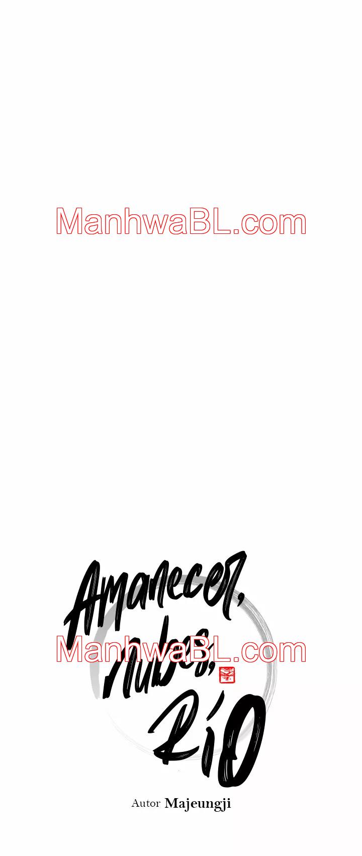 El Amanecer del Dragón - Capítulo 2 manhwa